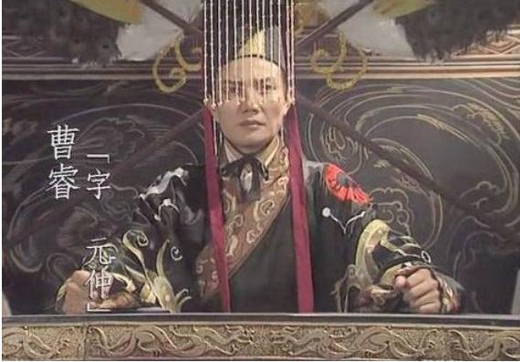 三国猛将许褚如何死的(三国第一猛将许褚)