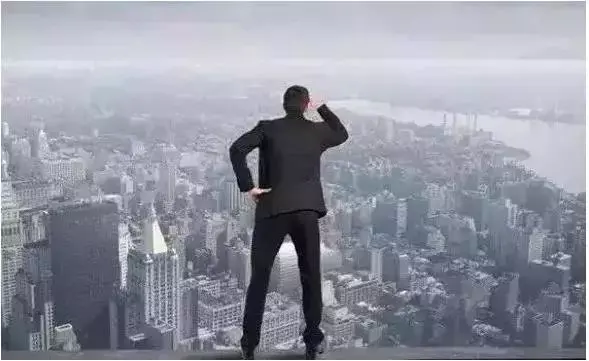 格局是什么意思(格局到底是什么意思？)