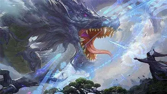 玄幻小说排行榜 盘点玄幻小说的战力天花板
