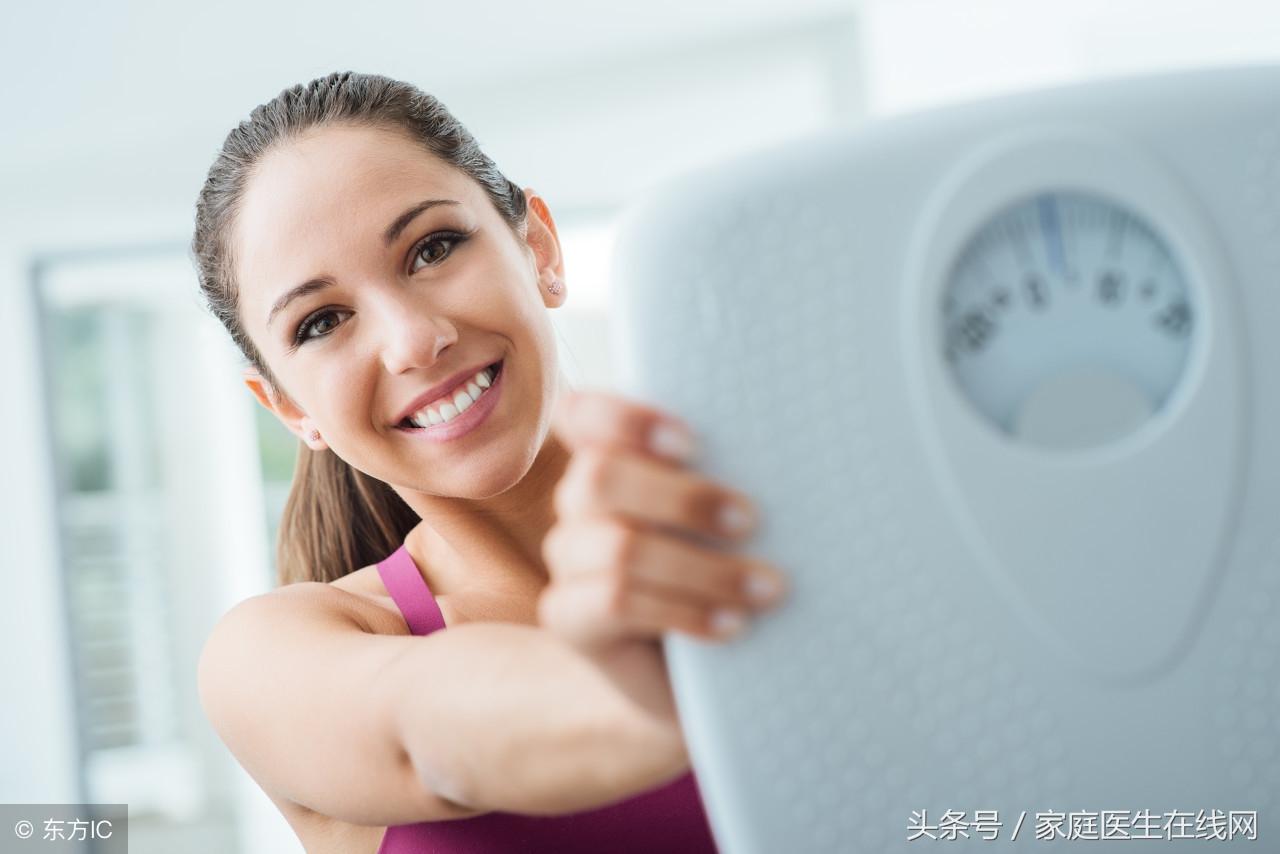 为什么有些人吃不胖（为什么有的人怎么吃都吃不胖）