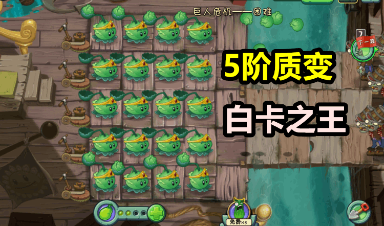 原始向日葵装扮如何获得（平民快速刷金币分享）