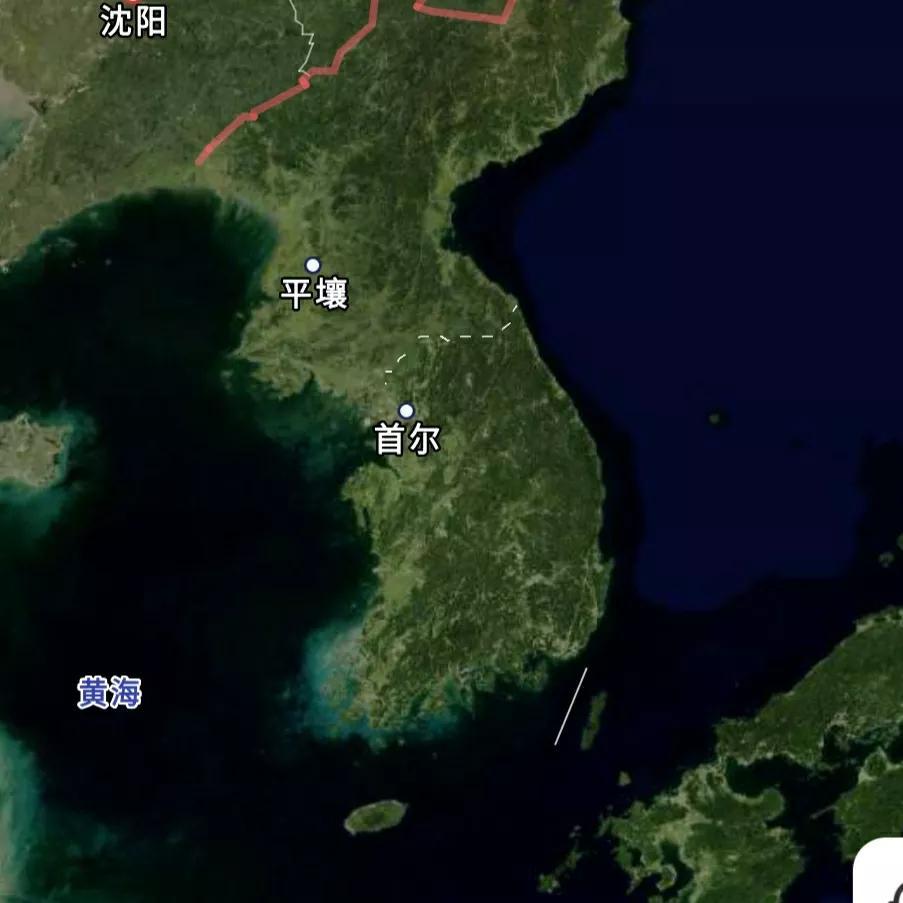 韩国历史上属于中国吗（韩国和中国的关系）