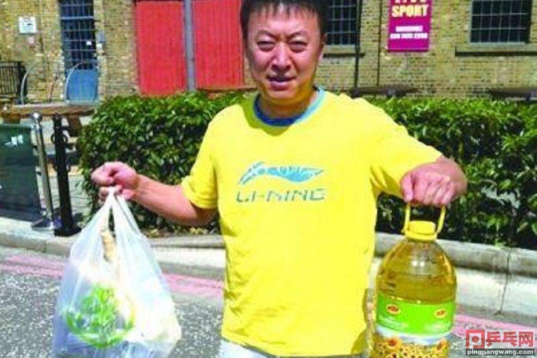 马琳参加几次奥运会(马琳王皓奥运会决赛)