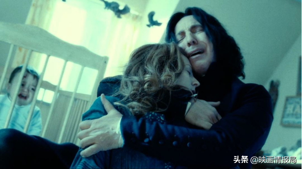 哈利波特观看顺序是什么(看哈利波特电影的顺序)