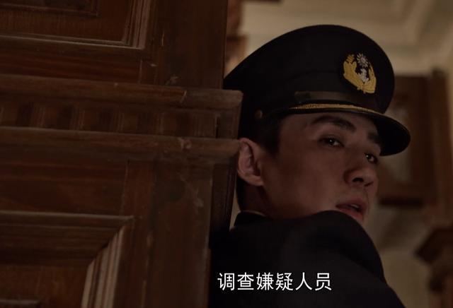 大剧|叛徒：林楠笙和朱怡贞《简·爱》人怎能不爱）