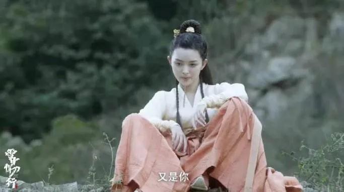 呵呵姑娘为什么要杀徐凤年(呵呵姑娘最后怎么了)