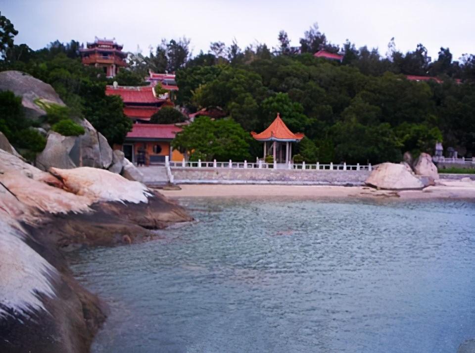 漳州旅游必去十大景点（到漳州旅游千万不要错过这些）