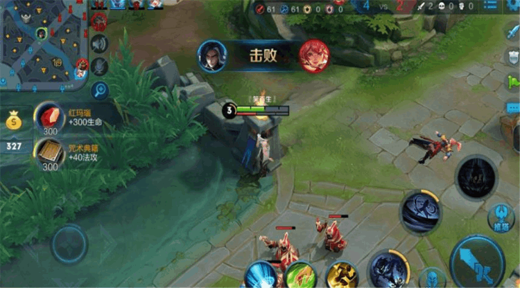 小乔为什么跟司马懿了？小乔的老公是谁