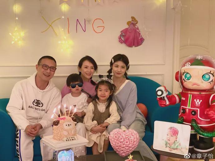 汪峰和章子怡什么时候离的婚？结婚6年，他们为何非议不断
