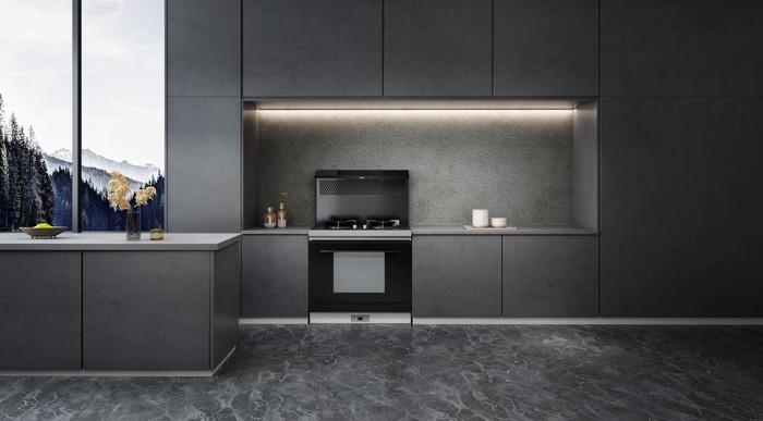 集成灶（火星人集成灶选哪款？）