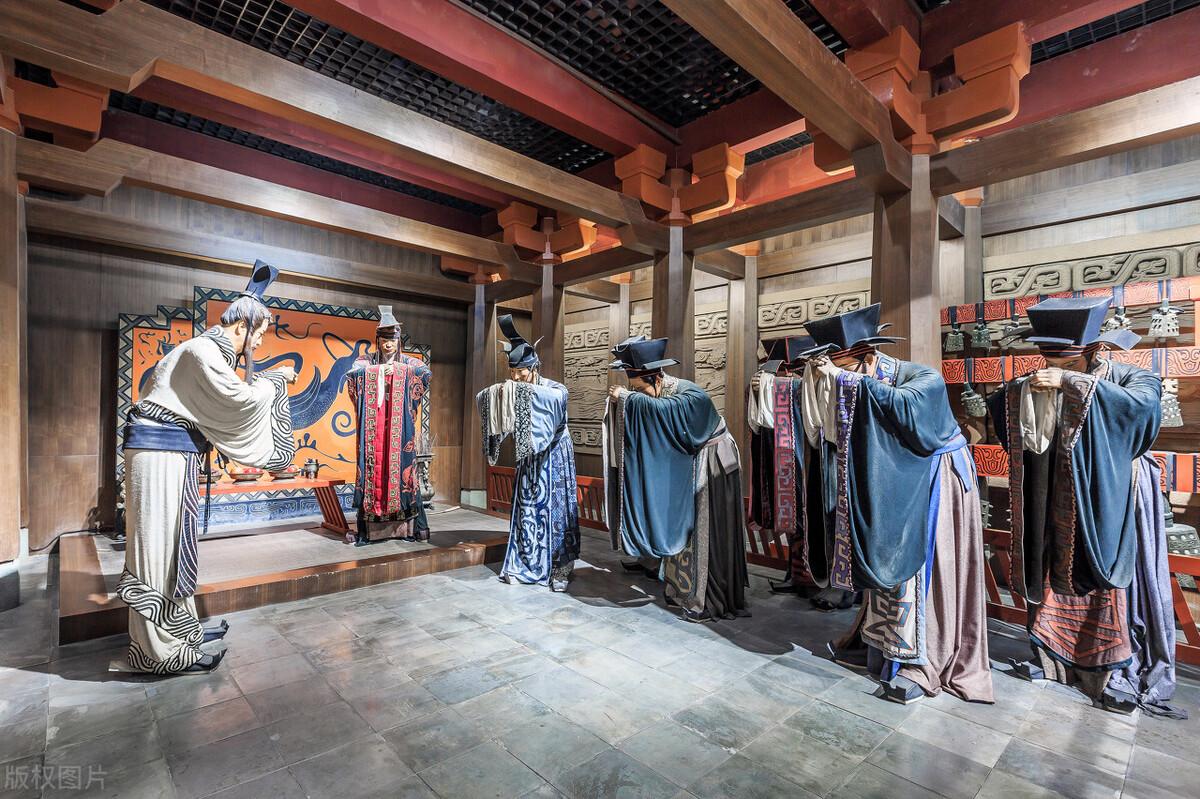 管鲍之交翻译（管鲍之交的典故）