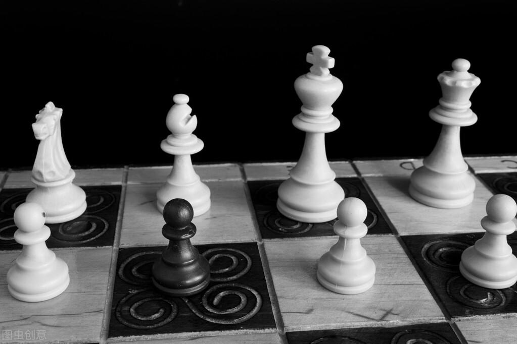 国际象棋的规则(国际象棋的规则和玩法介绍)