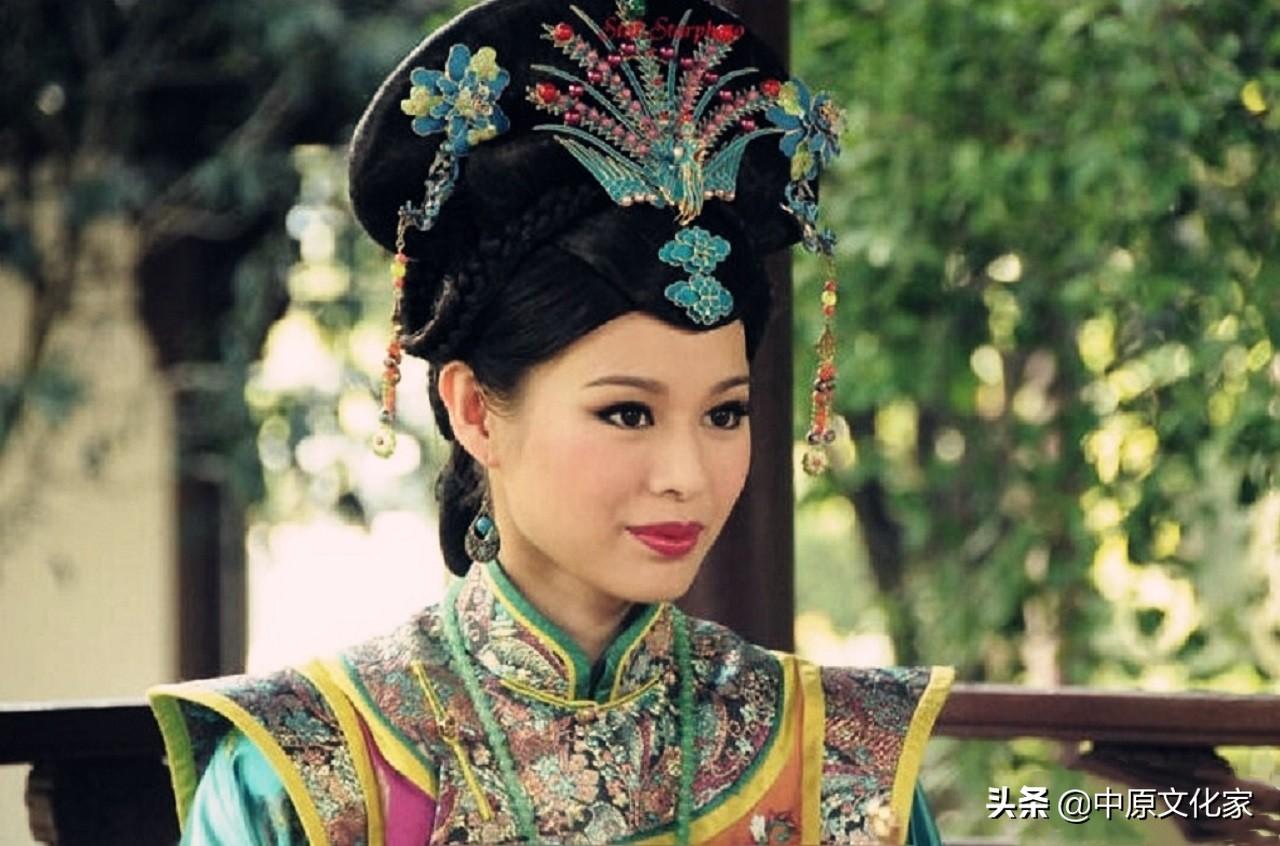 为什么自称哀家(公主为什么自称哀家)