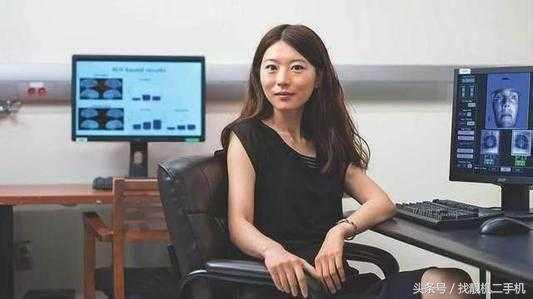 何碧玉(14岁就参加高考的理科女状元何碧玉)