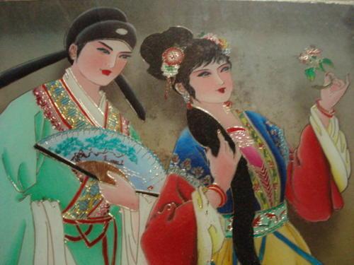 多情自古空余恨(“多情自古空余恨”的下一句是什么？)