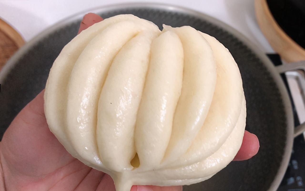 花卷的做法(花卷的做法视频最简单做法)