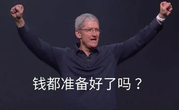 苹果电脑能用几年（macbook一般可以用几年）