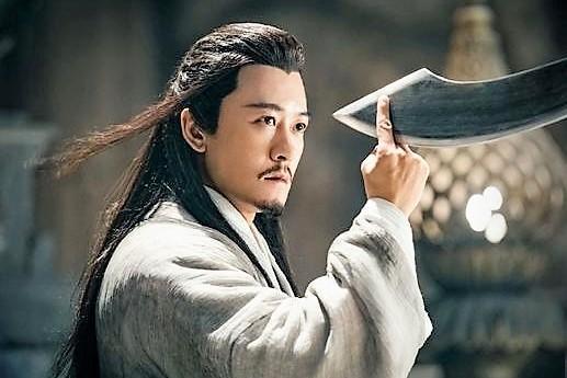 灭绝师太是什么意思