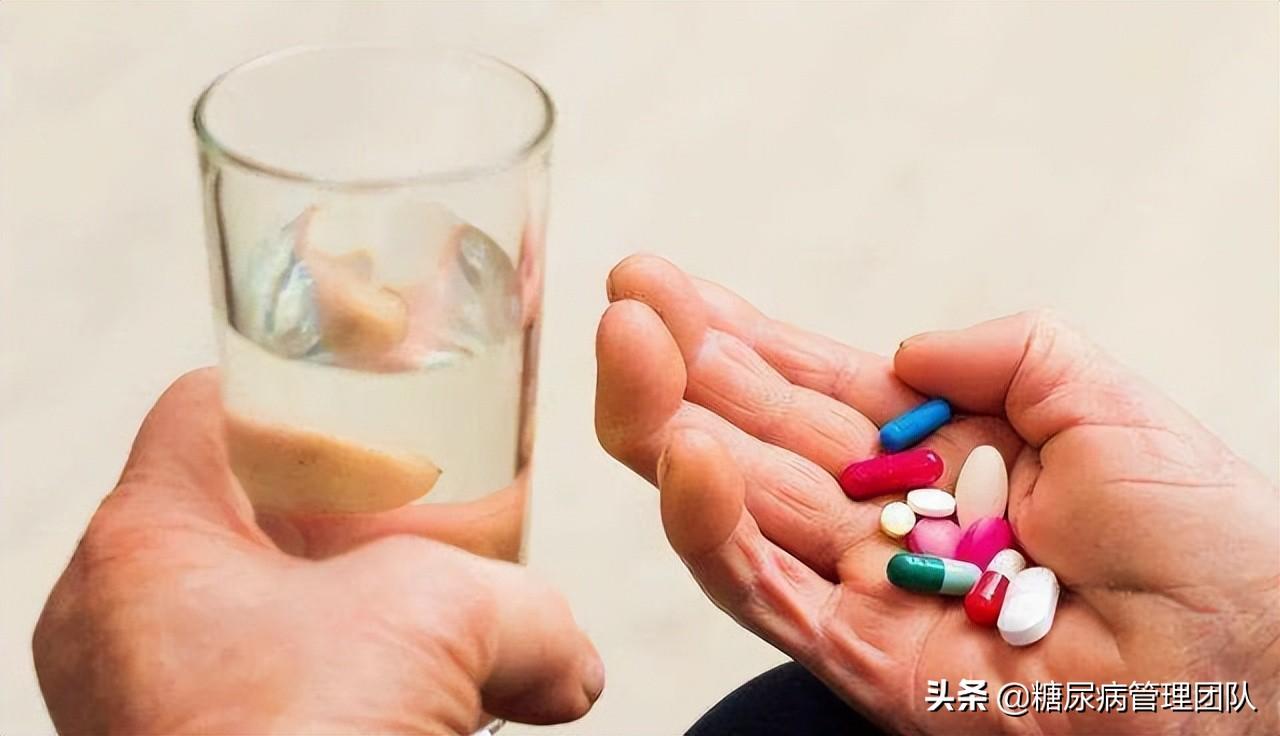 糖尿病有哪些症状（哪些症状是糖尿病患者的前兆）