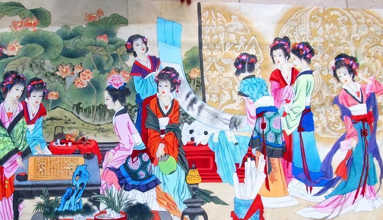 朱棣有多少个老婆(朱棣的妻子叫什么)