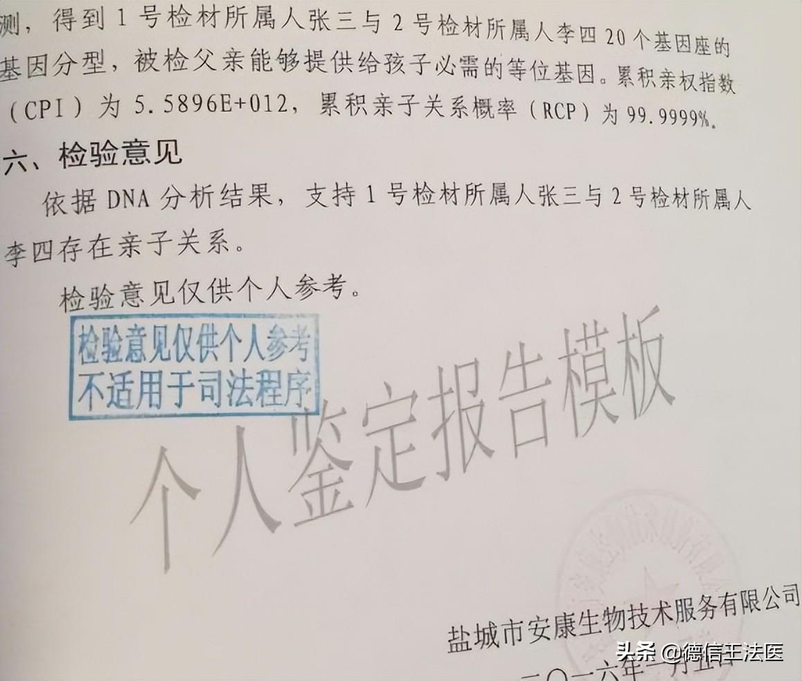 亲子鉴定哪里能做(亲子鉴定哪里能做)