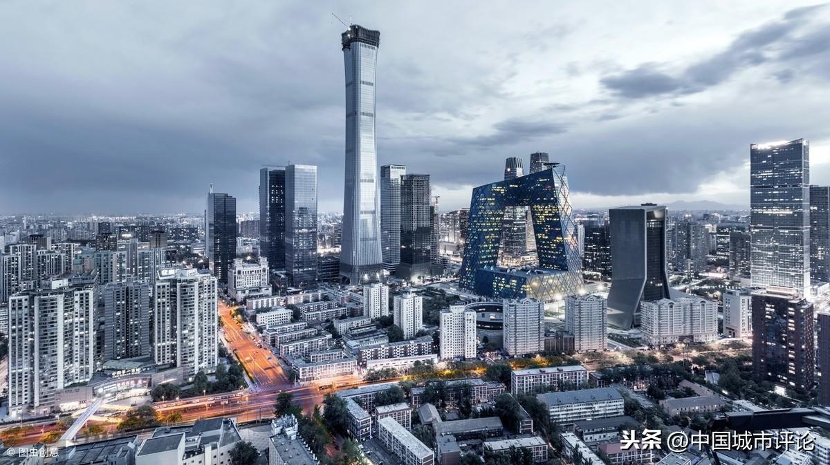 新一线城市什么意思(新一线城市什么意思)