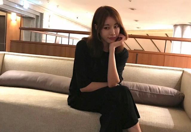 姜恩惠(姜恩惠被誉为韩国国民小姨子)