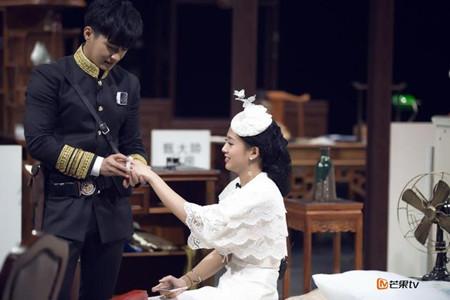 鬼鬼炎亚纶(鬼鬼炎亚纶明星大侦探是哪一期)