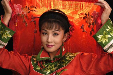 黄梅戏是哪个省的地方戏（黄梅戏是哪里的）