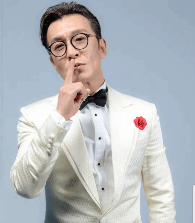 哈文改嫁的丈夫是谁？其实哈文未改嫁