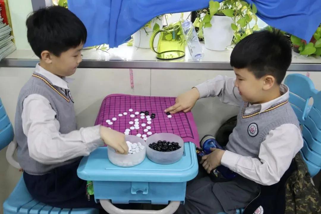 一起细聊聊精英中学初中部的真实实力~_石家庄阳光学校