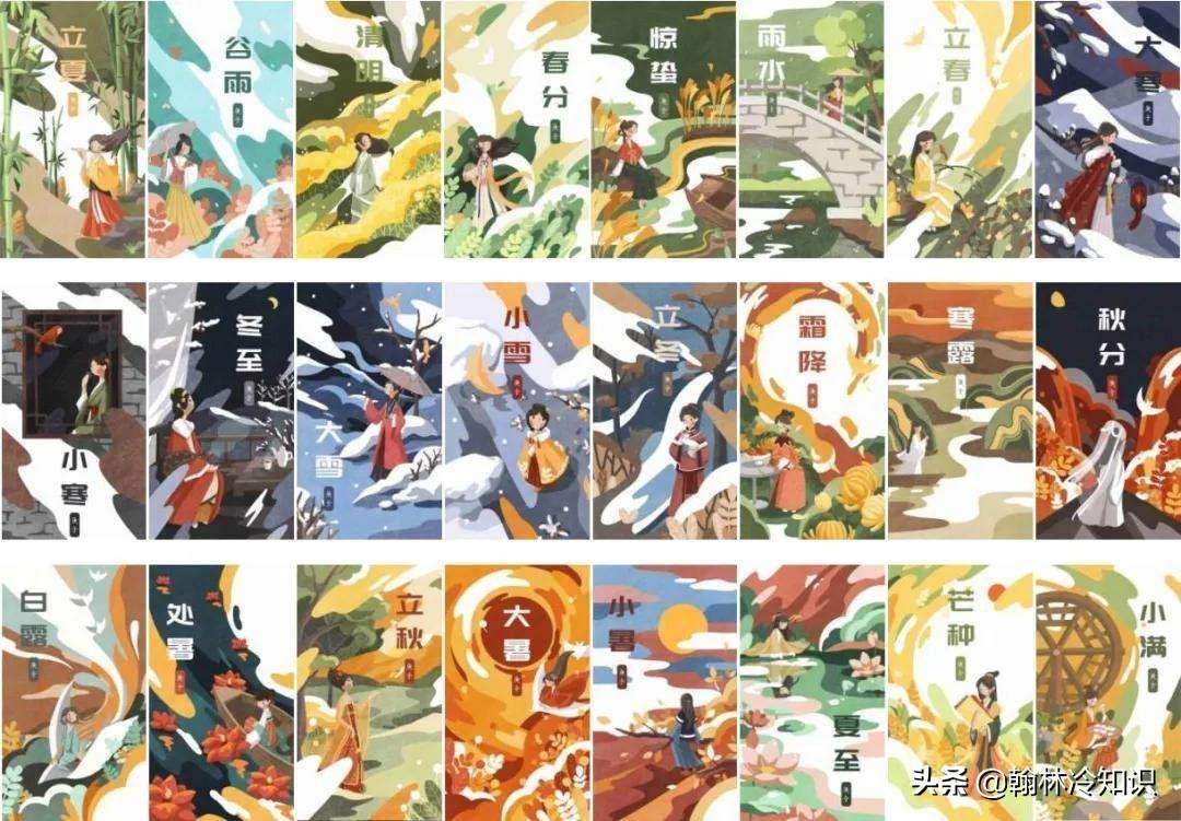 公历是阴历还是阳历（公历、阴历、农历都是怎么回事？）