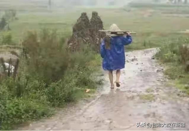 天气预报，明日16号大雨暴雨范围已确认，今秋冷如冬？农谚咋说
