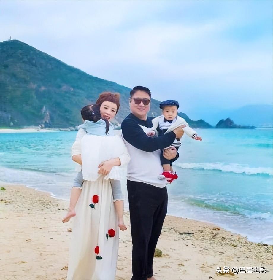细看金巧巧资产：富贵太太的地位，不是那么容易动摇的