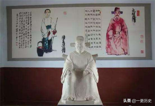 武大郎被毒死的日子（别被朋友圈这张图骗了）