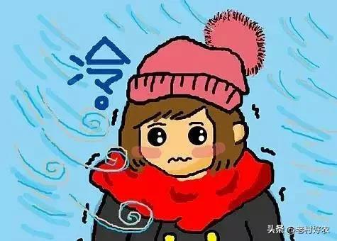 天气预报：4~6号暴雨大雨中心已确认，60年一遇冷夏？看农谚咋说