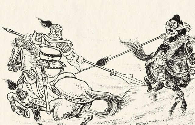 三国夏侯惇怎么死的(新三国夏侯惇)