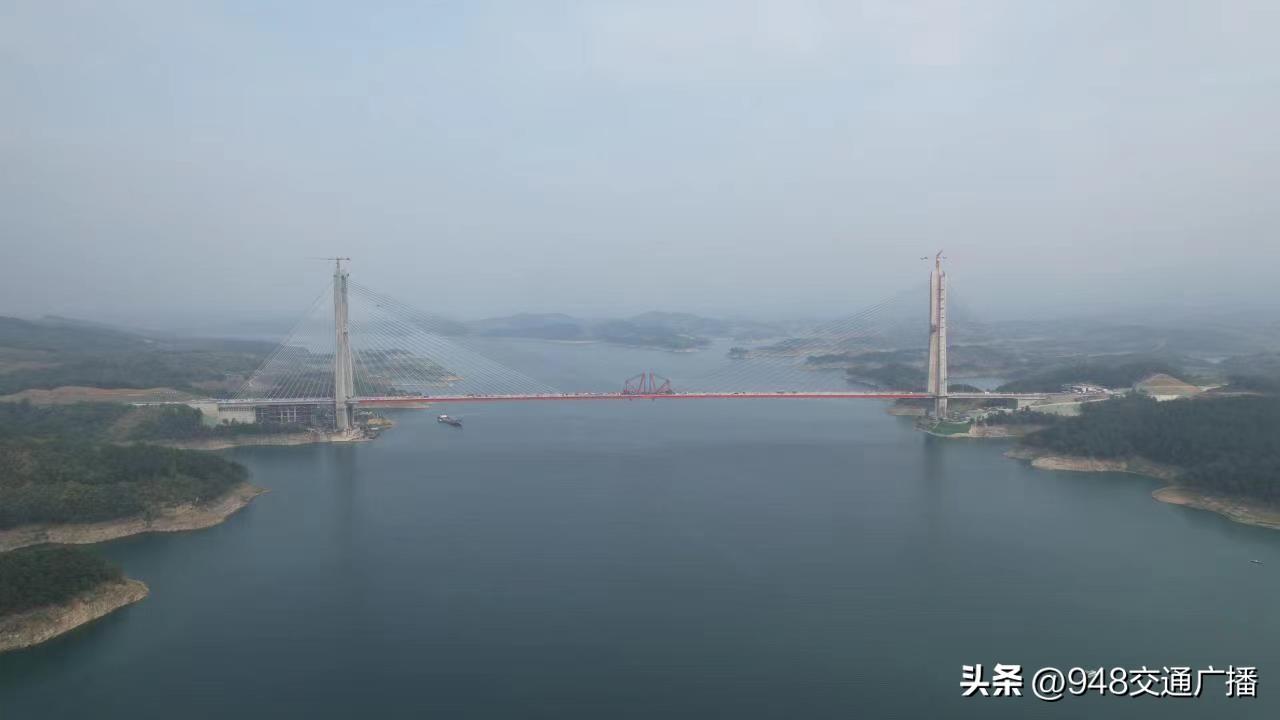 丹江口水库属于哪个省 丹江口水库属于哪个城市