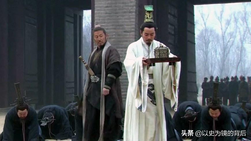 秦国历代国君及姓名(秦国历代国君及姓名及母亲)