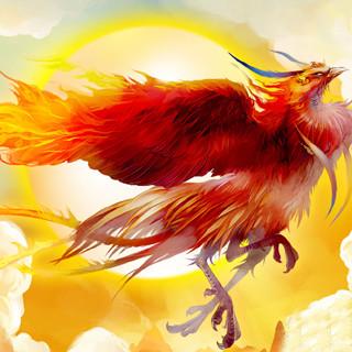 神兽是什么意思