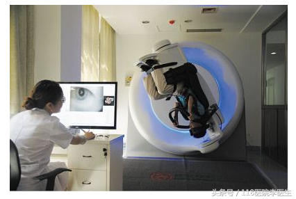 耳石症快速自愈方法（教你一招马上治愈）