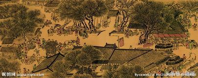 清明上河图的清明指的是什么(清明上河图中的清明指的是什么意思)