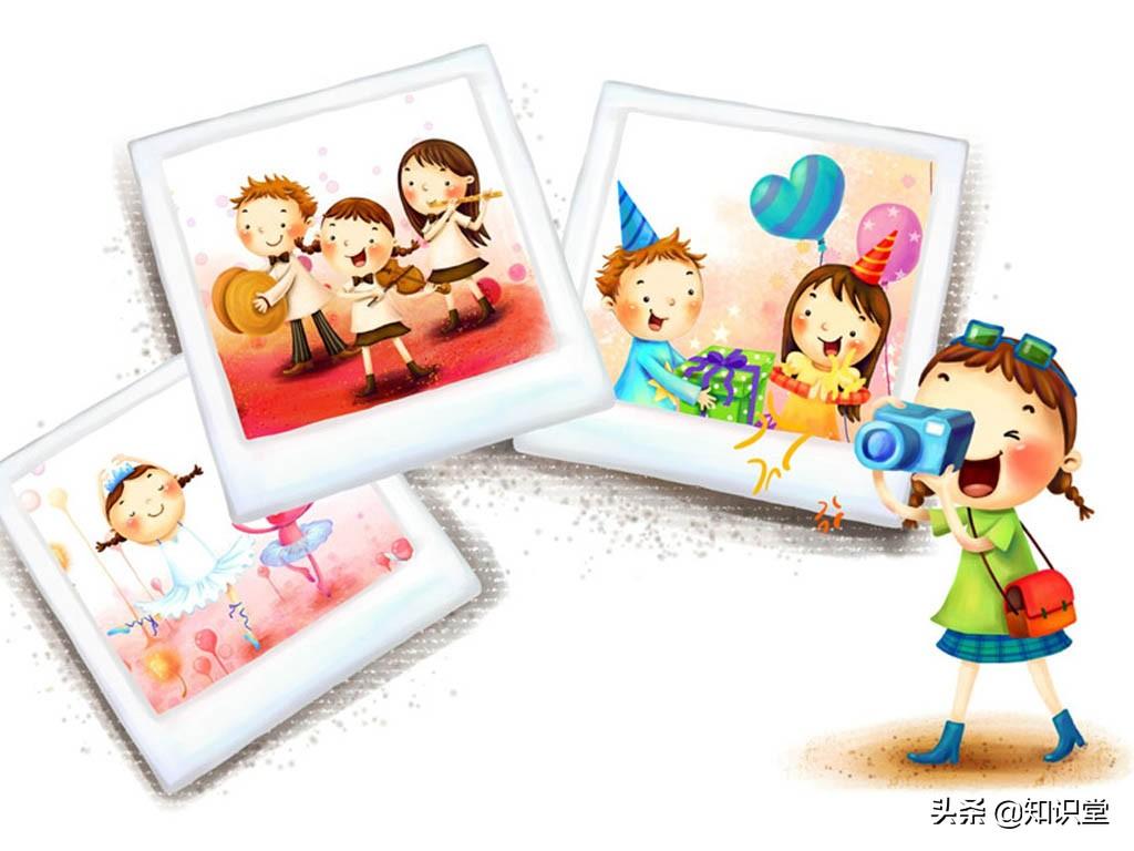 六一儿童节祝福语(许国华赵志华是什么小说六一儿童节祝福语)