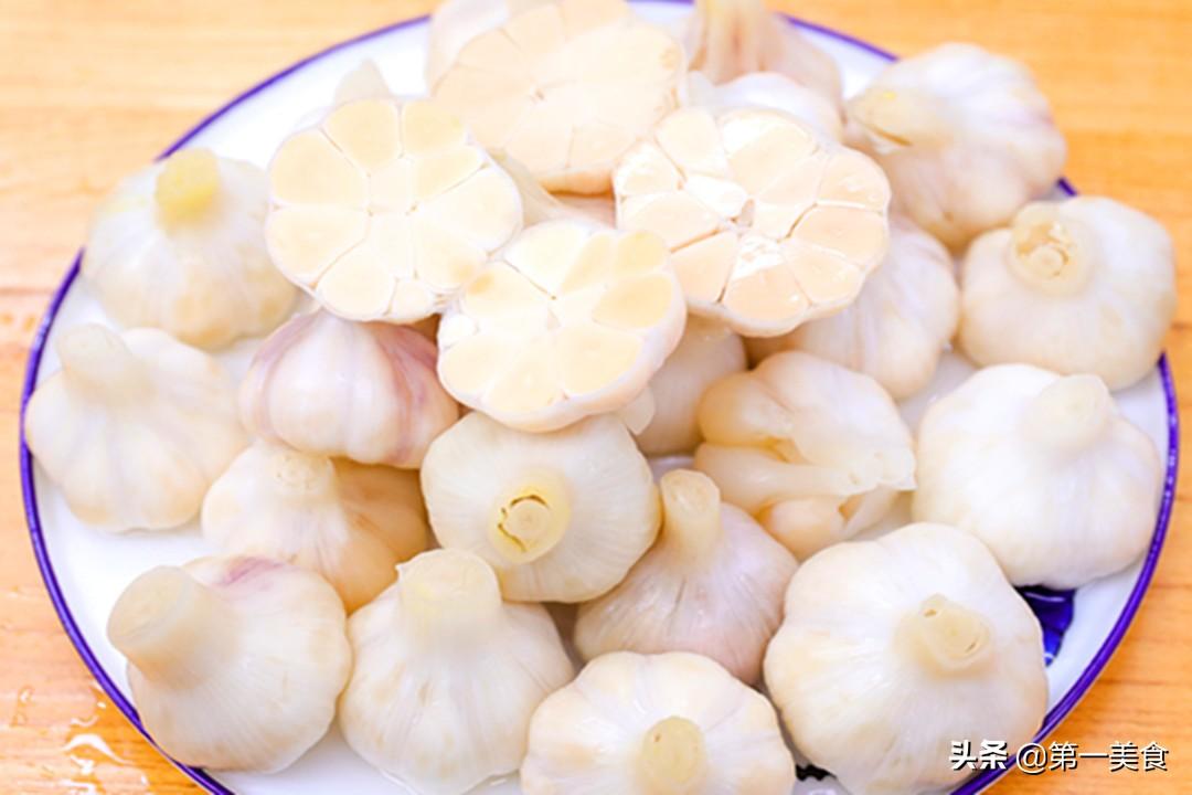 小米粥怎么煮好吃又营养（教你正确做法，米油多营养高​）