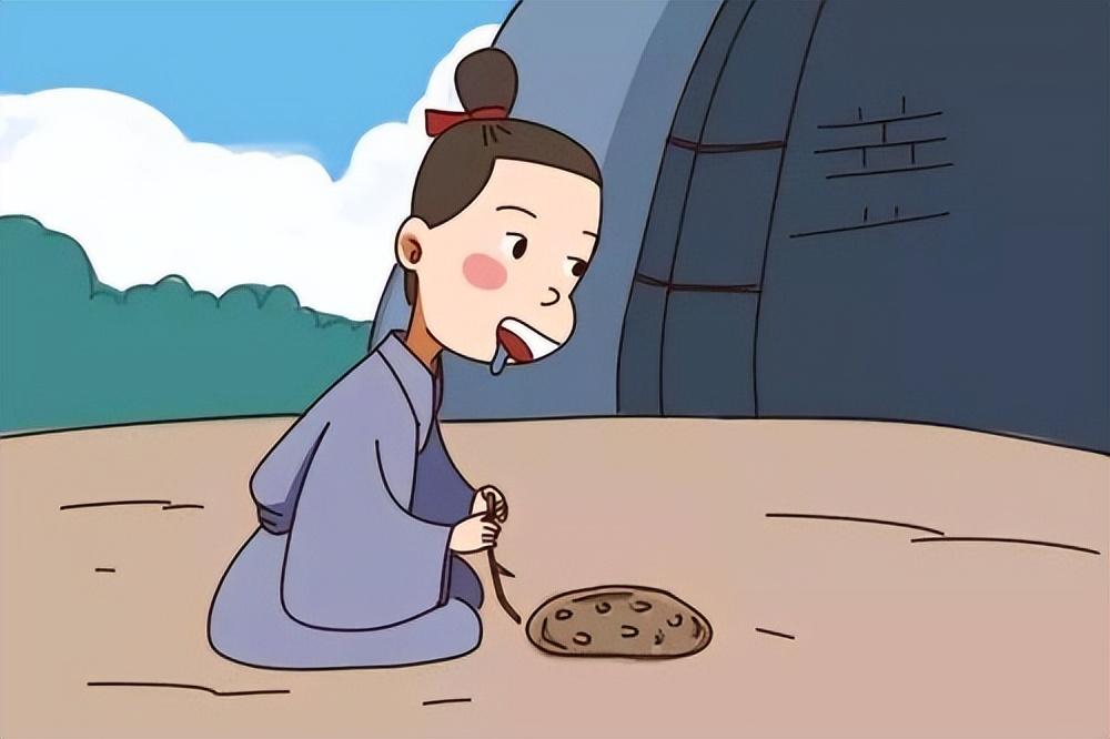 画大饼是什么意思？画饼这个梗从哪儿来的