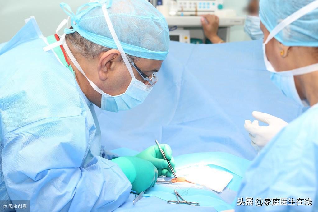 宝宝患上疝气会挨3个苦（三个治疗手段可试试）