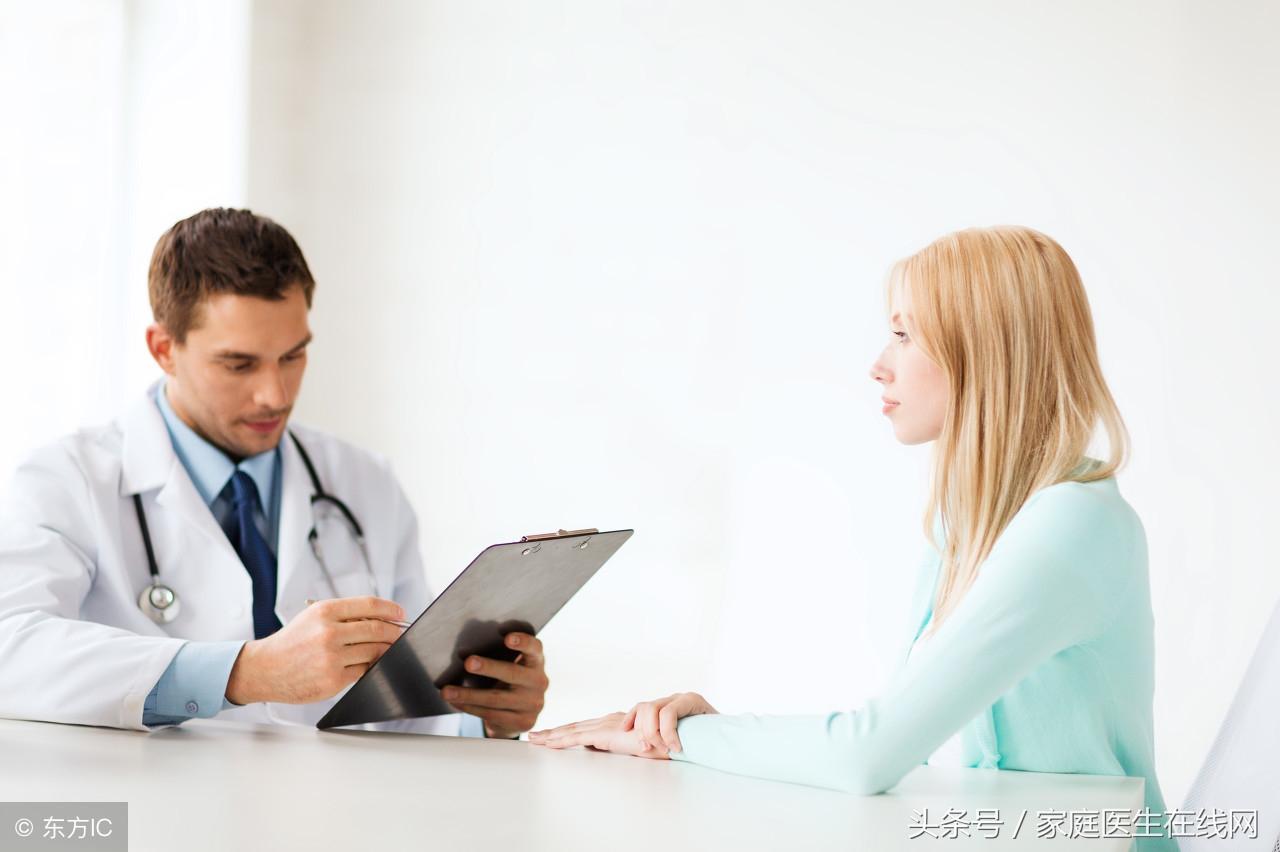 为什么不建议女人上环（女人上环的坏处）