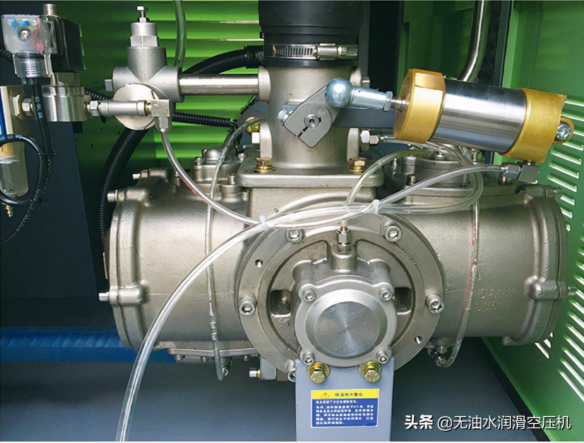 class是什么意思（无油空压机的CLASS 0是什么意思？）