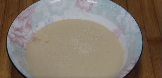 面发不起来怎么处理呀