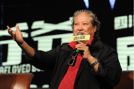 洪金宝范冰冰的事件真相（洪金宝终于不再隐瞒）